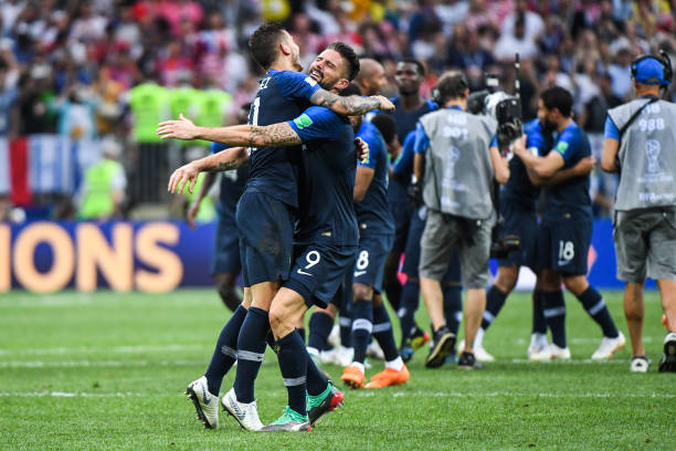 體能與全能 體能與全能