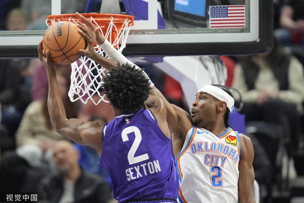 未來的切爾 未來的切爾